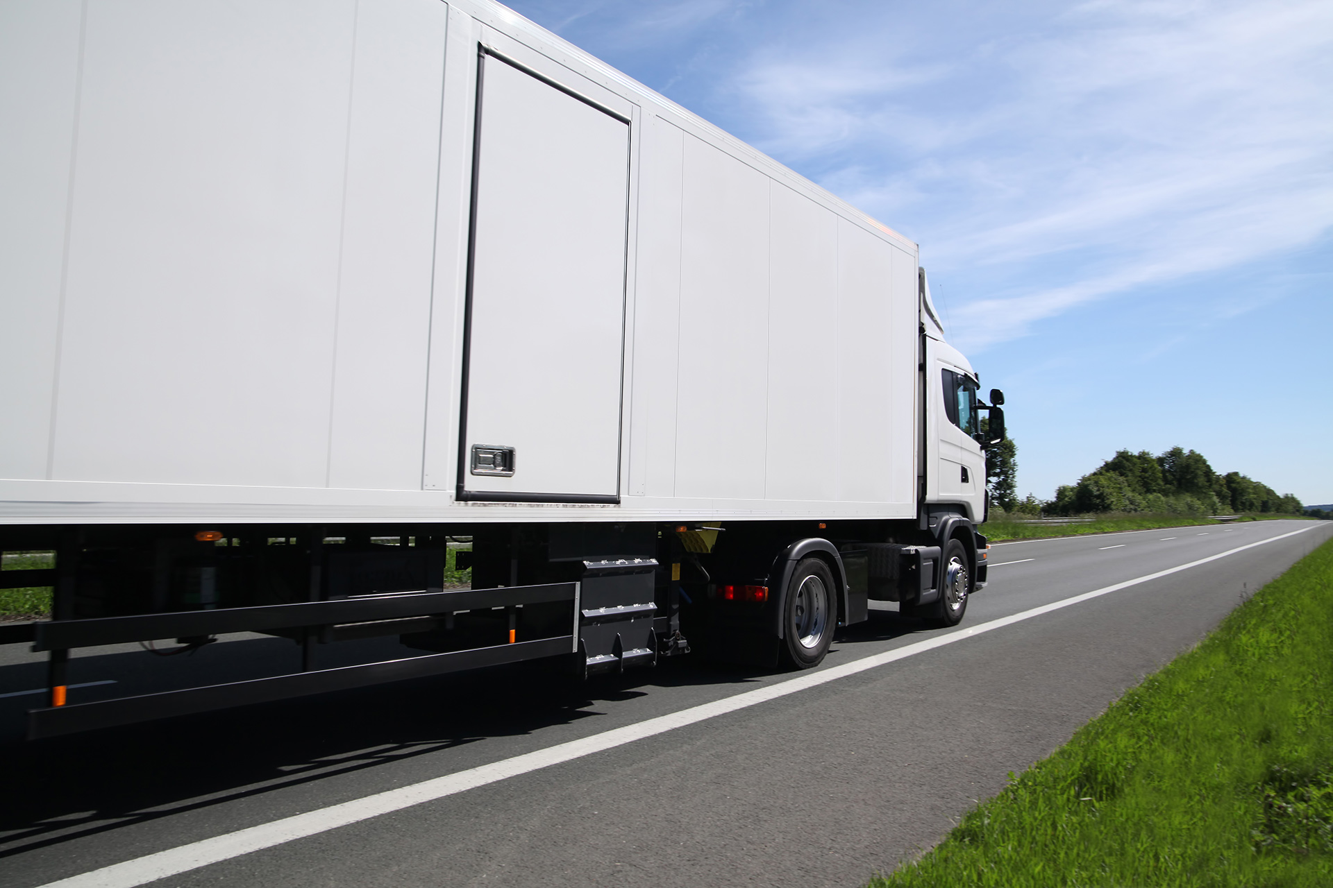 Transportversicherung - Versicherungen Tatura in Walsrode | Heidekreis