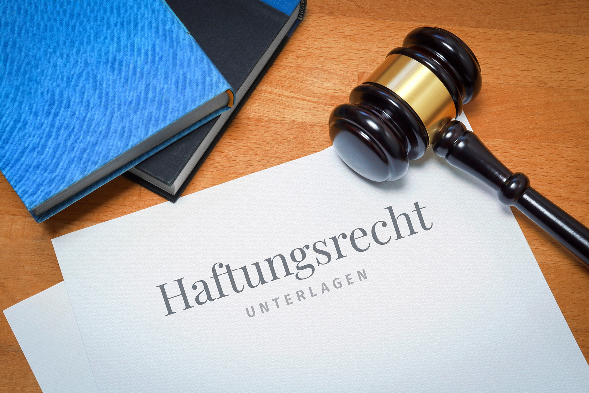 Büro-Haftpflichtversicherung - Versicherungen Tatura in Walsrode | Heidekreis