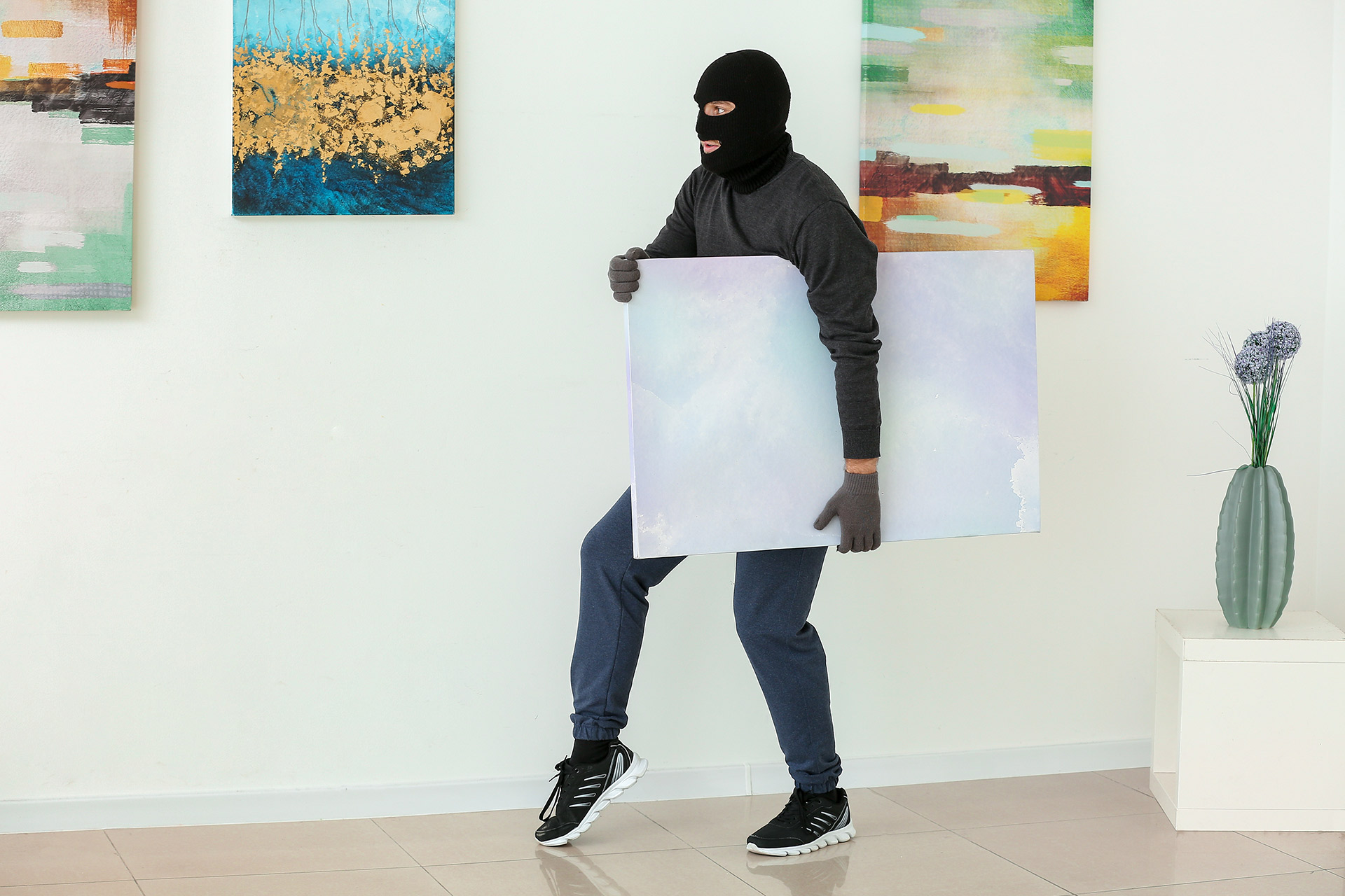 Kunstversicherung - Versicherungen Tatura in Walsrode | Heidekreis