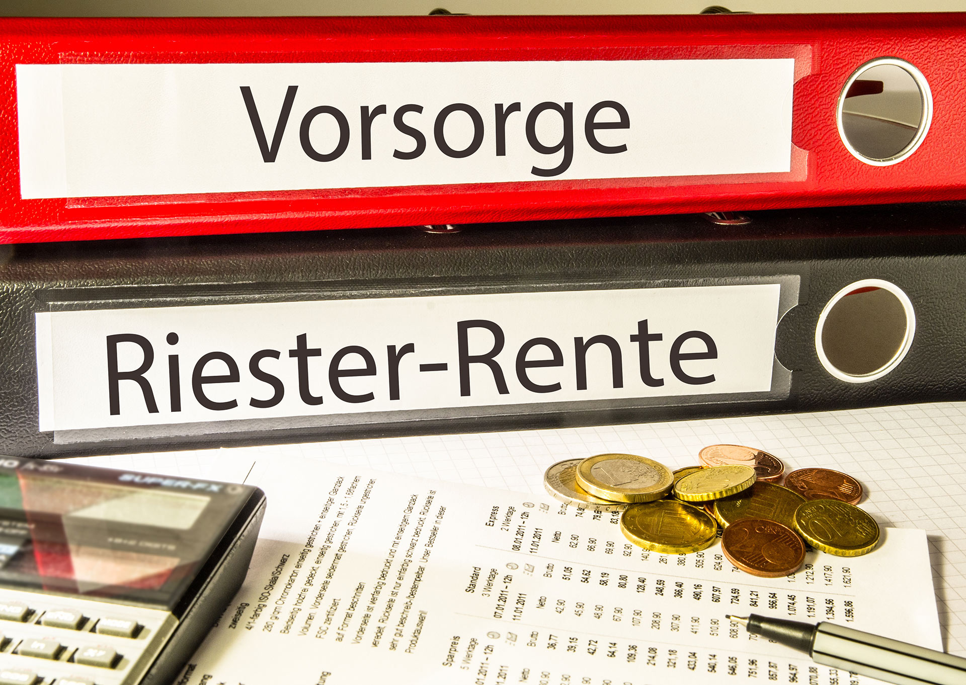 Rürup-Rente