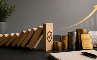 Die 10 größten Fehler beim Vermögensaufbau – und wie Sie sie vermeiden